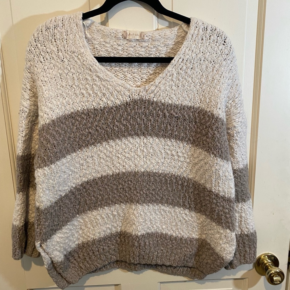 Alter'd State Sweater - S/M